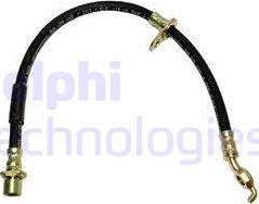 Delphi LH6352 - Flessibile del freno www.autoricambit.com