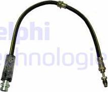 Delphi LH6368 - Flessibile del freno www.autoricambit.com