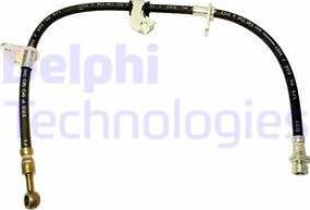 Delphi LH6308 - Flessibile del freno www.autoricambit.com