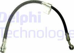 Delphi LH6381 - Flessibile del freno www.autoricambit.com