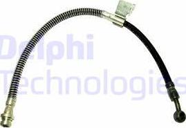 Delphi LH6382 - Flessibile del freno www.autoricambit.com