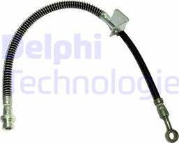 Delphi LH6387 - Flessibile del freno www.autoricambit.com