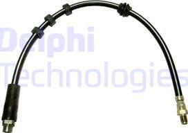 Delphi LH6339 - Flessibile del freno www.autoricambit.com