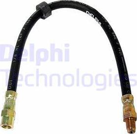 Delphi LH6327 - Flessibile del freno www.autoricambit.com