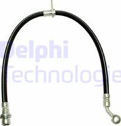 Delphi LH6379 - Flessibile del freno www.autoricambit.com