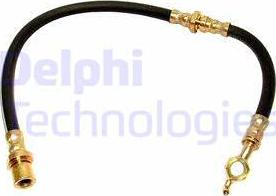 Delphi LH6251 - Flessibile del freno www.autoricambit.com