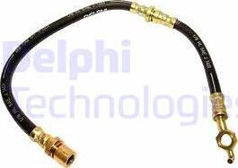 Delphi LH6252 - Flessibile del freno www.autoricambit.com