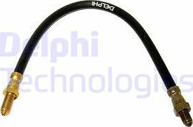 Delphi LH6266 - Flessibile del freno www.autoricambit.com