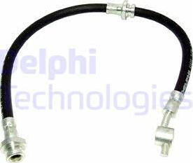 Delphi LH6209 - Flessibile del freno www.autoricambit.com