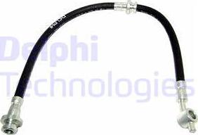 Delphi LH6208 - Flessibile del freno www.autoricambit.com