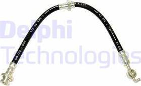 Delphi LH6284 - Flessibile del freno www.autoricambit.com