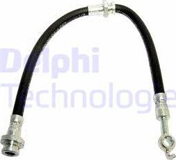 Delphi LH6286 - Flessibile del freno www.autoricambit.com