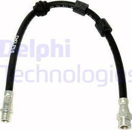 Delphi LH6287 - Flessibile del freno www.autoricambit.com