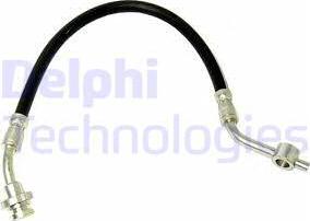 Delphi LH6231 - Flessibile del freno www.autoricambit.com