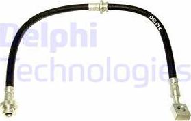 Delphi LH6224 - Flessibile del freno www.autoricambit.com