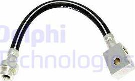 Delphi LH6225 - Flessibile del freno www.autoricambit.com