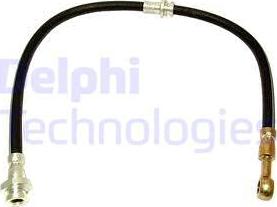 Delphi LH6222 - Flessibile del freno www.autoricambit.com