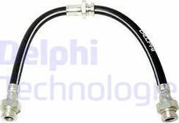 Delphi LH6273 - Flessibile del freno www.autoricambit.com