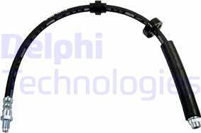 Delphi LH6744 - Flessibile del freno www.autoricambit.com