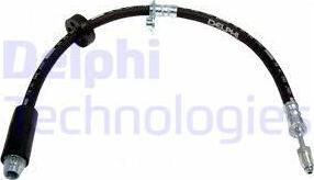 Delphi LH6745 - Flessibile del freno www.autoricambit.com