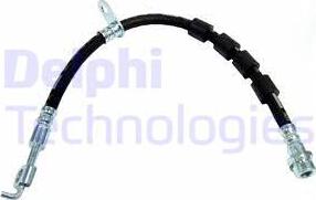 Delphi LH6750 - Flessibile del freno www.autoricambit.com