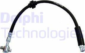 Delphi LH6733 - Flessibile del freno www.autoricambit.com