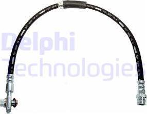 Delphi LH6732 - Flessibile del freno www.autoricambit.com