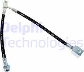 Delphi LH6726 - Flessibile del freno www.autoricambit.com