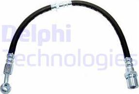 Delphi LH6720 - Flessibile del freno www.autoricambit.com