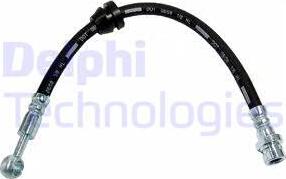 Delphi LH6723 - Flessibile del freno www.autoricambit.com