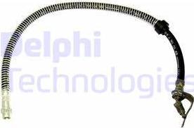 Delphi LH0490 - Flessibile del freno www.autoricambit.com