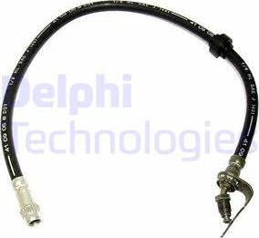 Delphi LH0491 - Flessibile del freno www.autoricambit.com