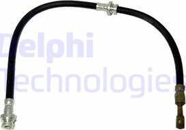 Delphi LH0453 - Flessibile del freno www.autoricambit.com