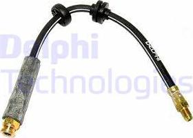 Delphi LH0401 - Flessibile del freno www.autoricambit.com