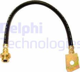 Delphi LH0488 - Flessibile del freno www.autoricambit.com