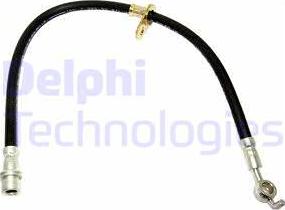 Delphi LH0474 - Flessibile del freno www.autoricambit.com