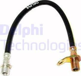 Delphi LH0478 - Flessibile del freno www.autoricambit.com