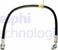 Delphi LH0473 - Flessibile del freno www.autoricambit.com