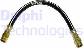 Delphi LH0597 - Flessibile del freno www.autoricambit.com