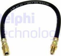 Delphi LH0572 - Flessibile del freno www.autoricambit.com