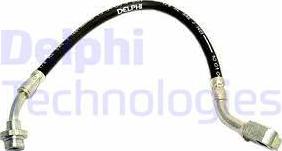 Delphi LH0154 - Flessibile del freno www.autoricambit.com