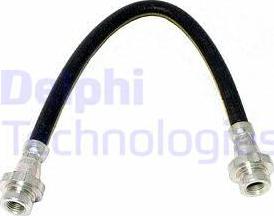 Delphi LH0157 - Flessibile del freno www.autoricambit.com