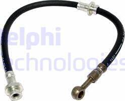 Delphi LH0160 - Flessibile del freno www.autoricambit.com