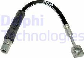 Delphi LH0105 - Flessibile del freno www.autoricambit.com