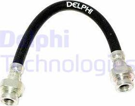 Delphi LH0113 - Flessibile del freno www.autoricambit.com