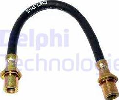 Delphi LH0186 - Flessibile del freno www.autoricambit.com