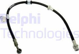 Delphi LH0393 - Flessibile del freno www.autoricambit.com