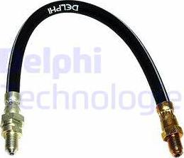 Delphi LH0246 - Flessibile del freno www.autoricambit.com