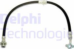 Delphi LH0268 - Flessibile del freno www.autoricambit.com