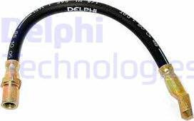Delphi LH0230 - Flessibile del freno www.autoricambit.com